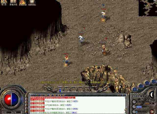 侠义天下传奇打金实用思路：摸透资源获取关键