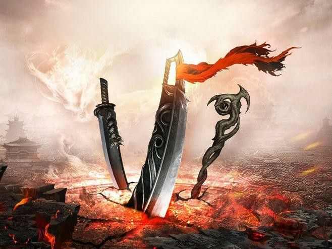 1.96皓月服务器之热血传奇手游无影怎么玩