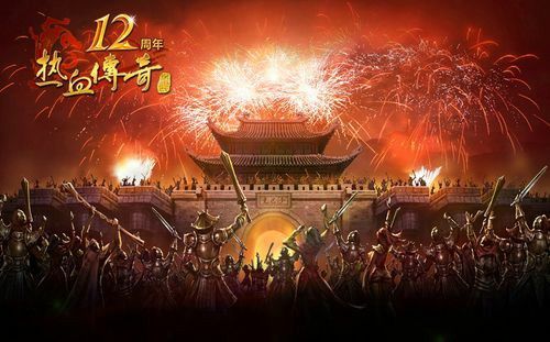 仿盛大1.95传奇合击版之热血传奇怎么自动反击技能