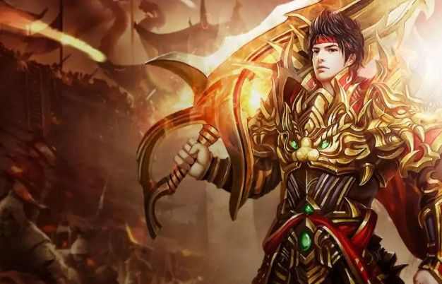 杀神恶魔毒素无限刀之热血传奇随心玉哪里来
